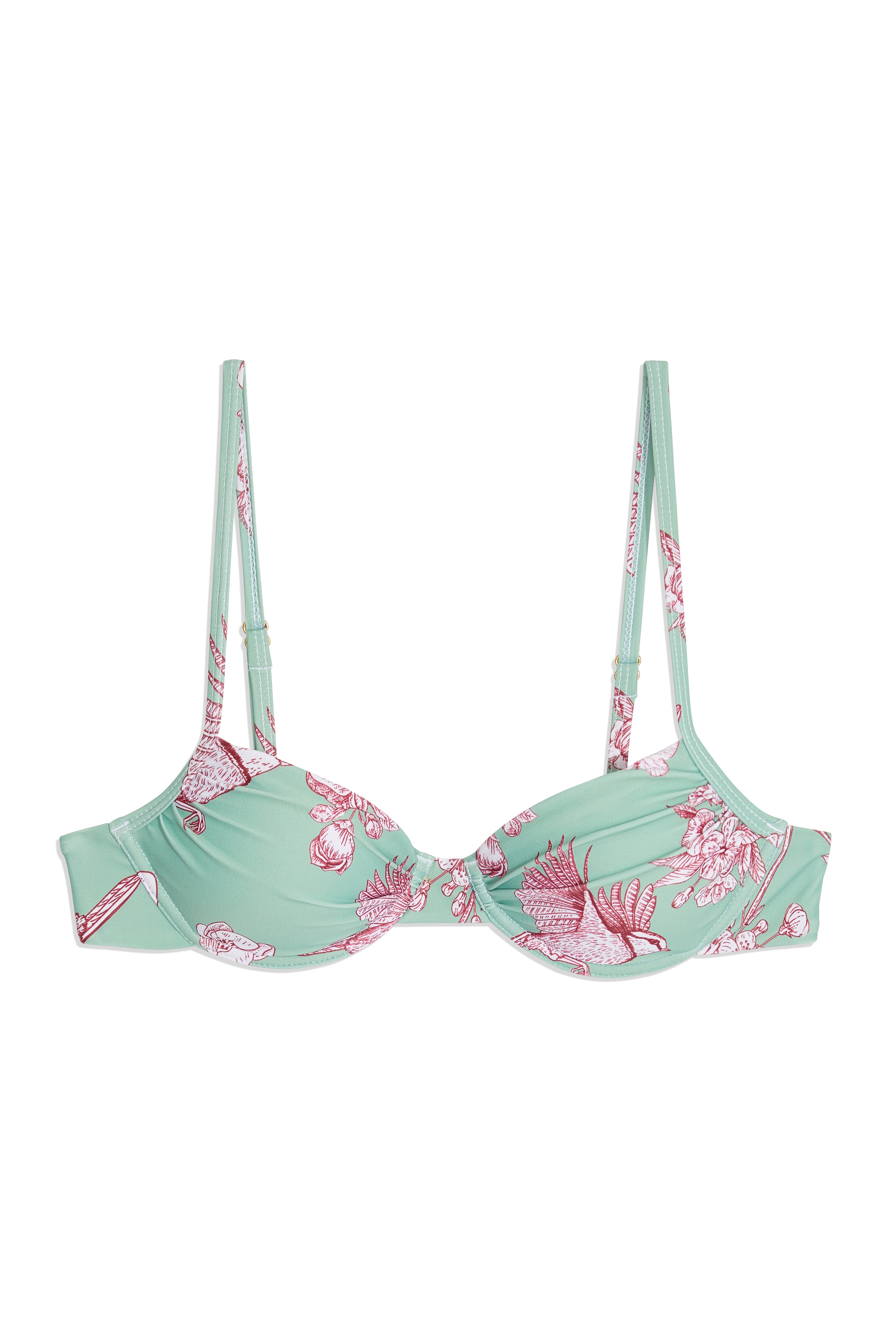 Kay Top in Sparrow - Sister NY
