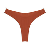 Nina Bottom in Terracotta - Sister NY