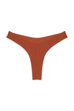 Nina Bottom in Terracotta - Sister NY