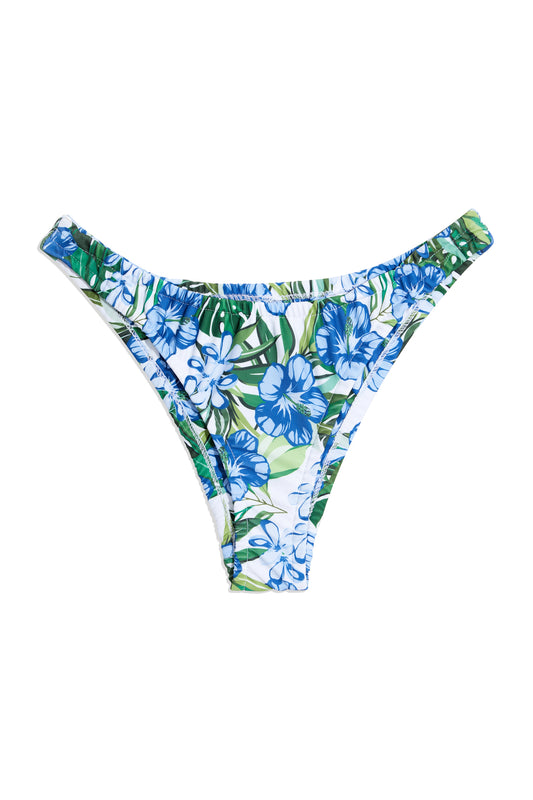 Vice Bottom in Blue Hawaiian - Sister Swim