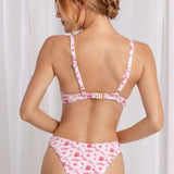 Vice Bottom in Fem Toile - Sister NY
