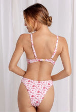 Vice Bottom in Fem Toile - Sister NY