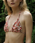 Sam Top in Rose - Sister Swim