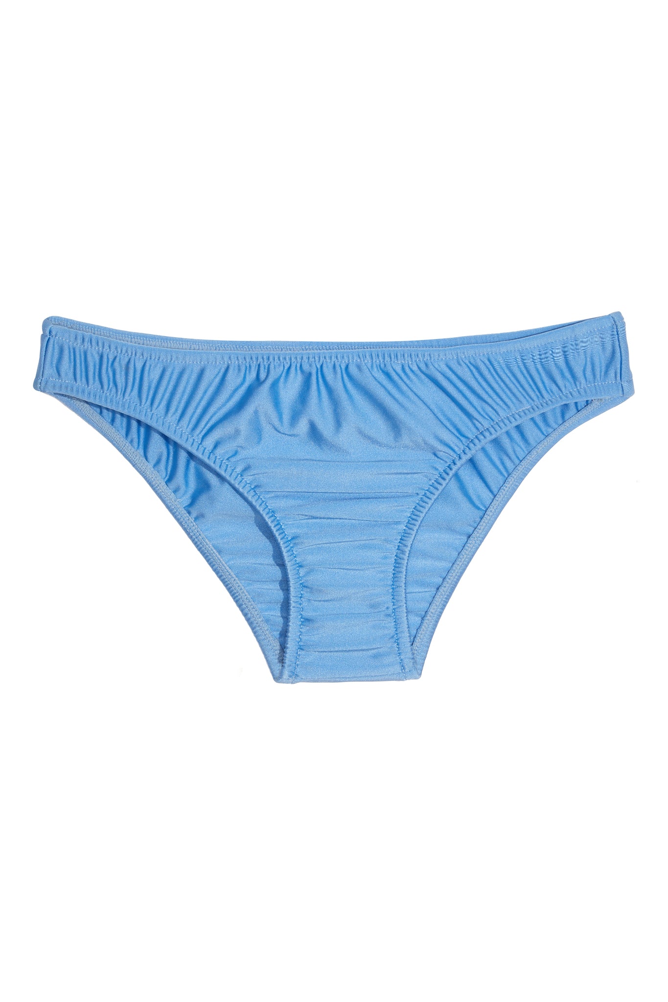 Vice Bottom in French Blue